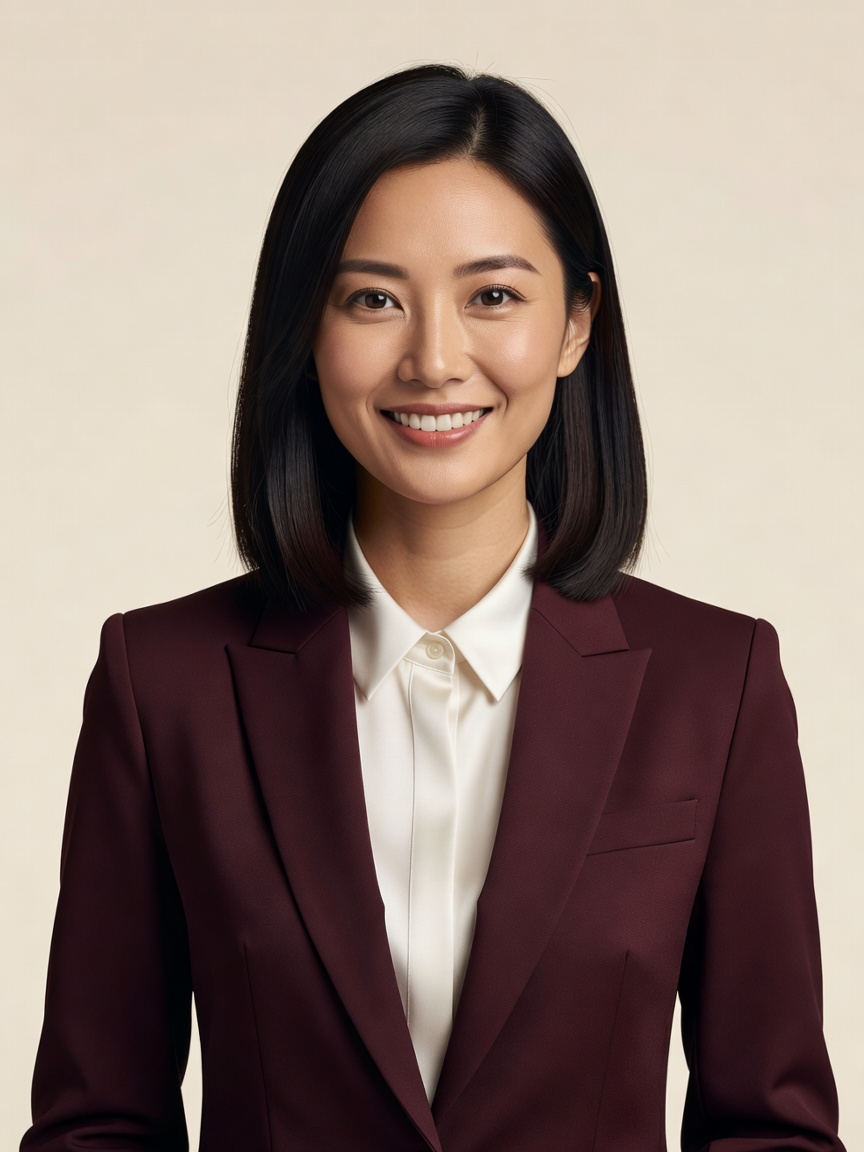 Tracy — JEEP Sales Representative